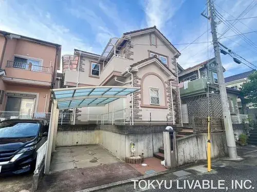 Akiya in Hyogo