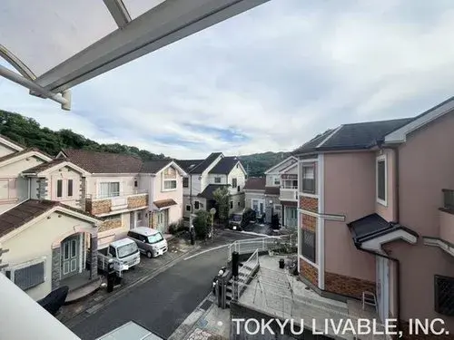 4LDK物件 川西市 兵庫県 (2)