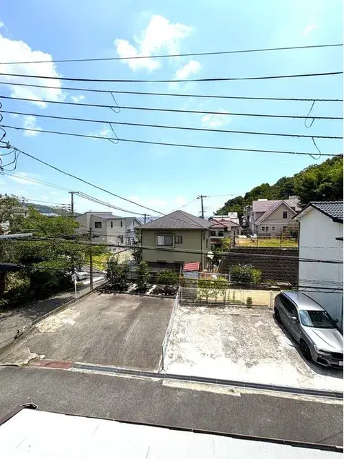 Propiedad 3DK Ciudad de Takarazuka Prefectura de Hyogo (2)