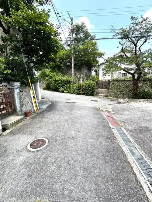 Propiedad 3DK Ciudad de Takarazuka Prefectura de Hyogo (12)