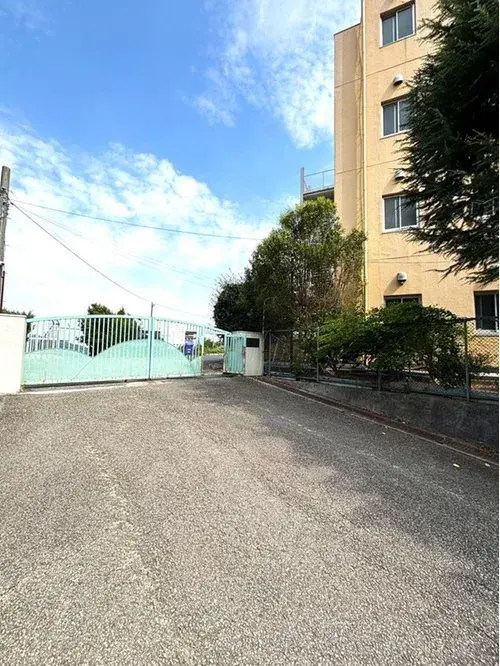 Propiedad 3DK Ciudad de Takarazuka Prefectura de Hyogo (13)