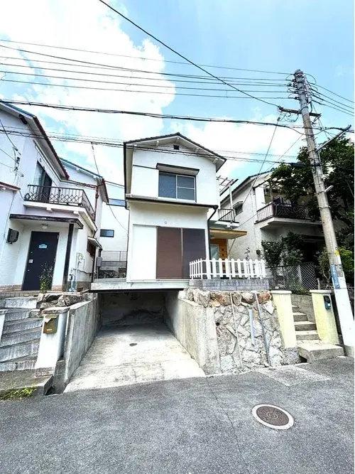 Propiedad 3DK Ciudad de Takarazuka Prefectura de Hyogo (4)