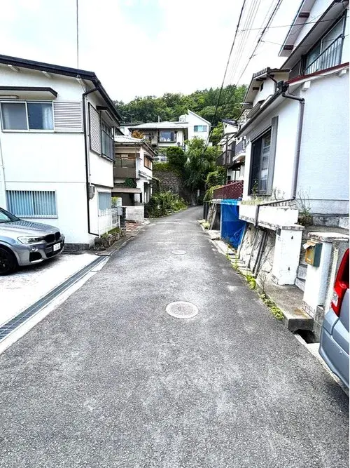 Propiedad 3DK Ciudad de Takarazuka Prefectura de Hyogo (5)