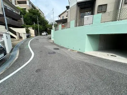 Propriété 3DK+S Ville de Nishinomiya Préfecture de Hyogo (2)