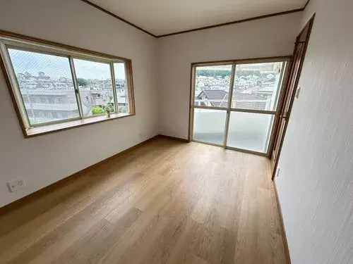 Propriété 3DK+S Ville de Nishinomiya Préfecture de Hyogo (12)