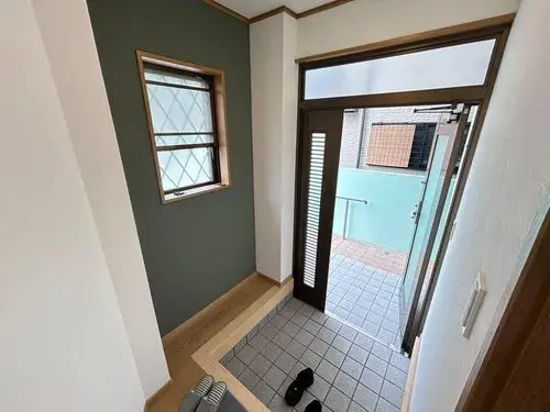 Propriété 3DK+S Ville de Nishinomiya Préfecture de Hyogo (14)