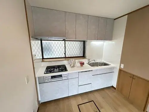 Propriété 3DK+S Ville de Nishinomiya Préfecture de Hyogo (16)