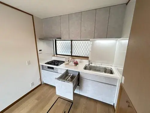 Propriété 3DK+S Ville de Nishinomiya Préfecture de Hyogo (17)