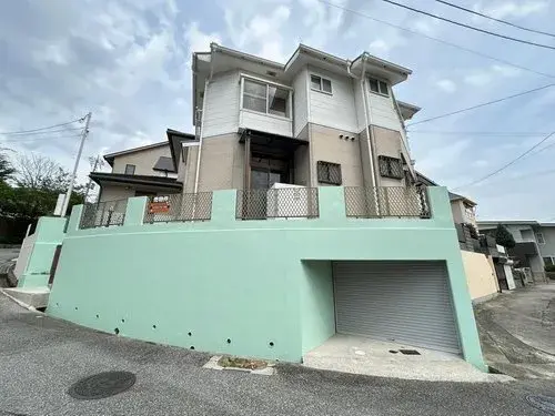 Propriété 3DK+S Ville de Nishinomiya Préfecture de Hyogo (3)