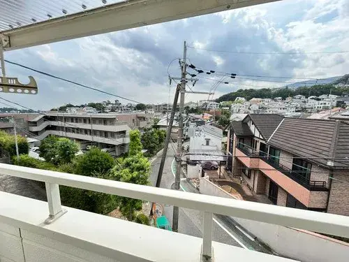 Propriété 3DK+S Ville de Nishinomiya Préfecture de Hyogo (26)