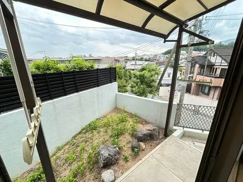 Propriété 3DK+S Ville de Nishinomiya Préfecture de Hyogo (4)