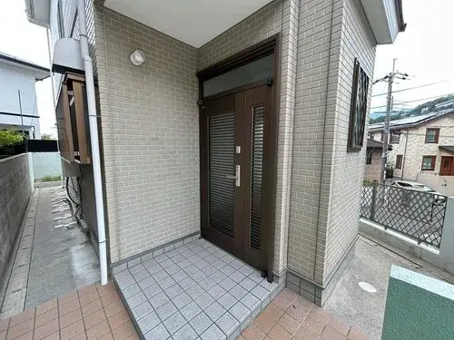 Propriété 3DK+S Ville de Nishinomiya Préfecture de Hyogo (5)