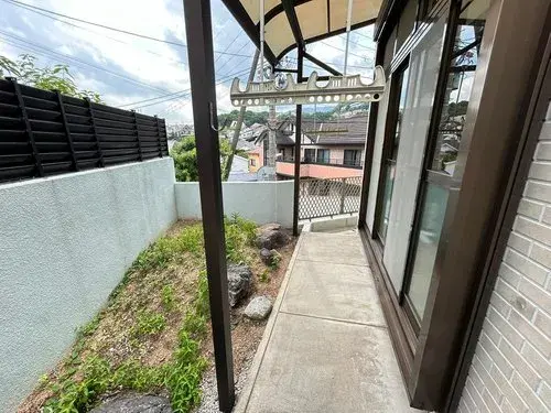 Propriété 3DK+S Ville de Nishinomiya Préfecture de Hyogo (6)