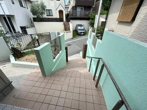 Propriété 3DK+S Ville de Nishinomiya Préfecture de Hyogo (7)