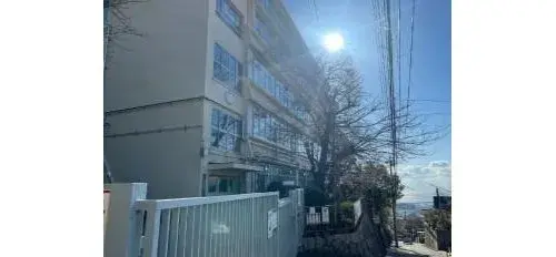 Akiya in Hyogo