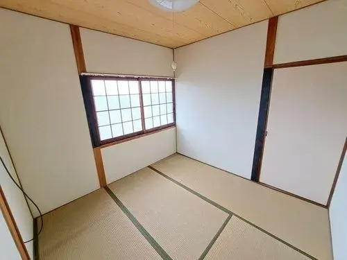 عقار 3DK مدينة كاوانيشي محافظة هيوغو (5)