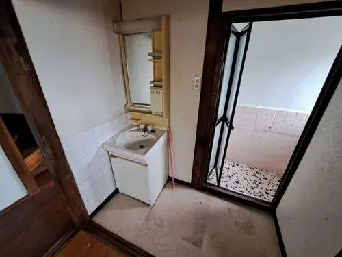 عقار 3DK مدينة كاوانيشي محافظة هيوغو (8)