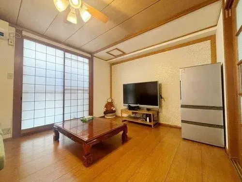 عقار 7DK+3S Hyogo Ward, Kobe City Hyogo Prefecture (2)