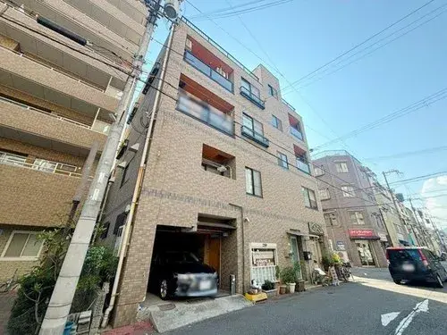 عقار 7DK+3S Hyogo Ward, Kobe City Hyogo Prefecture (20)
