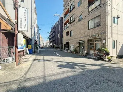 عقار 7DK+3S Hyogo Ward, Kobe City Hyogo Prefecture (21)