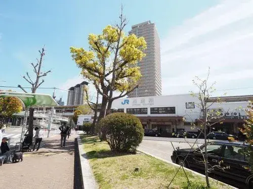 عقار 7DK+3S Hyogo Ward, Kobe City Hyogo Prefecture (26)