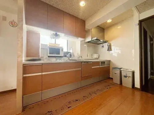 عقار 7DK+3S Hyogo Ward, Kobe City Hyogo Prefecture (9)