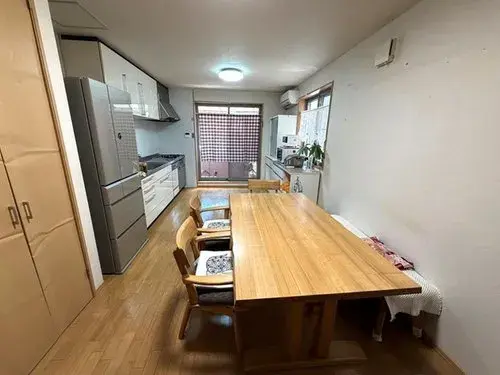 5LDK Property Kobe City Hyogo Prefecture (5)