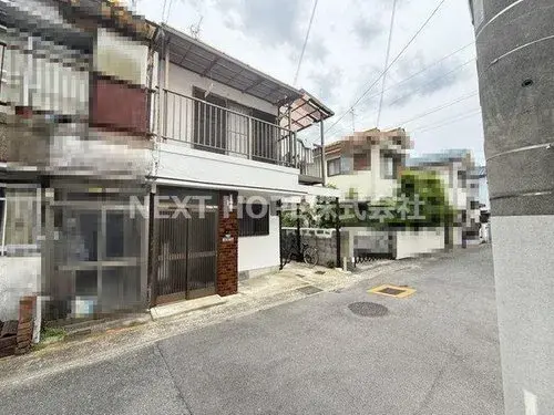 Akiya in Hyogo