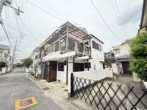 2LDK物件 伊丹市 兵庫県 (2)
