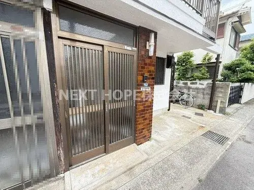 2LDK物件 伊丹市 兵庫県 (4)