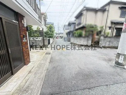 2LDK物件 伊丹市 兵庫県 (6)