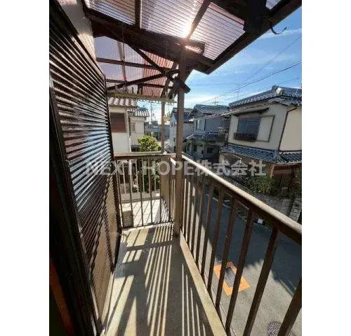 2LDK物件 伊丹市 兵庫県 (9)
