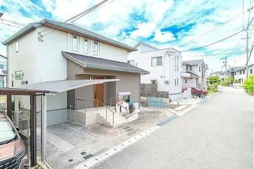 4LDK物件 神戸市西区 兵庫県 (2)
