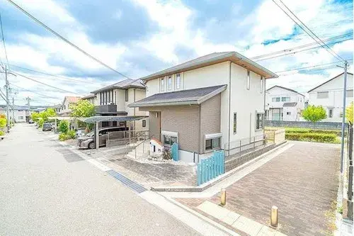 4LDK物件 神戸市西区 兵庫県 (3)