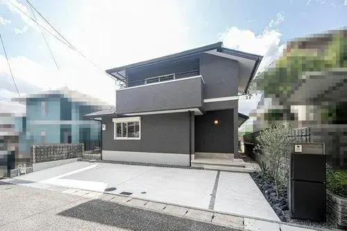 Akiya in Hyogo