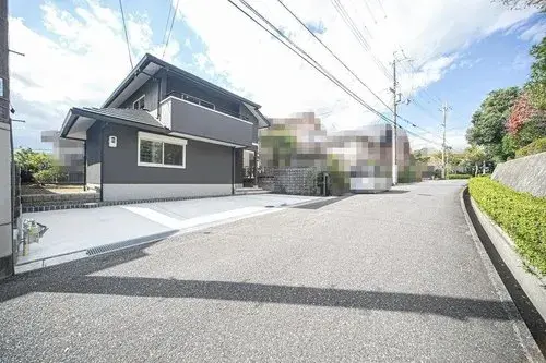 عقار 4LDK محافظة Hyogo، مدينة Kobe، حي Nishi (3)