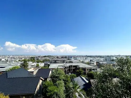 عقار 5LDK+S مدينة Takarazuka محافظة Hyogo (11)