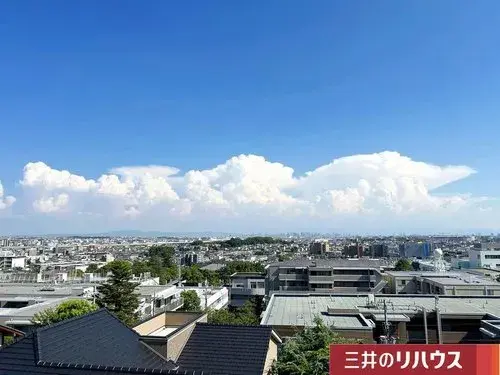 عقار 5LDK+S مدينة Takarazuka محافظة Hyogo (12)