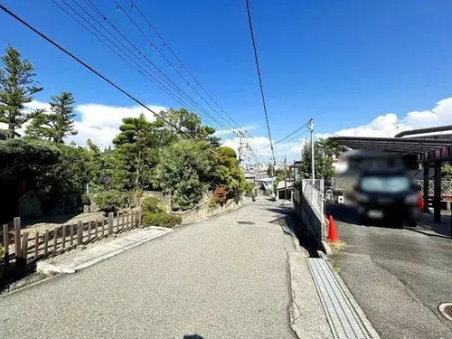 عقار 5LDK+S مدينة Takarazuka محافظة Hyogo (5)