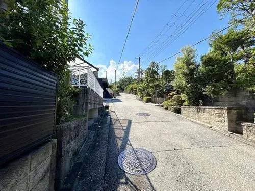 عقار 5LDK+S مدينة Takarazuka محافظة Hyogo (6)