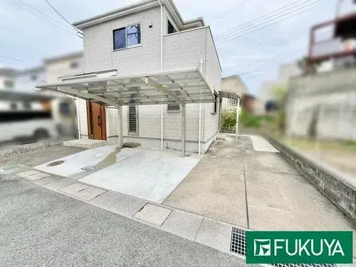 4LDK Property Koryo-cho Kita-Katsuragi-gun Nara Prefecture (2)