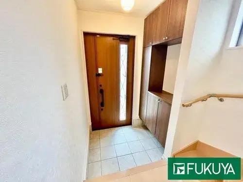 4LDK Property Koryo-cho Kita-Katsuragi-gun Nara Prefecture (8)