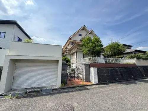 5LDK Property Ikoma City Nara Prefecture (3)