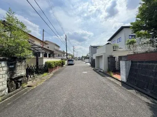 5LDK Property Ikoma City Nara Prefecture (7)