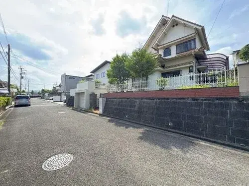 5LDK Property Ikoma City Nara Prefecture (8)