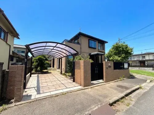 3LDK物件 奈良市 奈良県 (2)