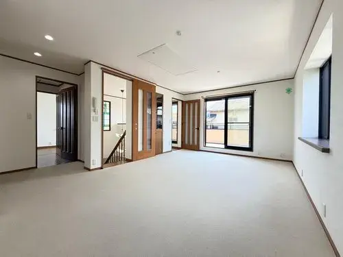 3LDK物件 奈良市 奈良県 (11)