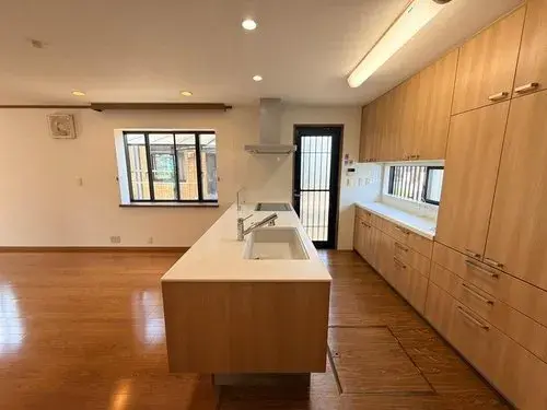 3LDK物件 奈良市 奈良県 (15)