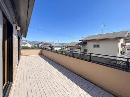 3LDK物件 奈良市 奈良県 (4)