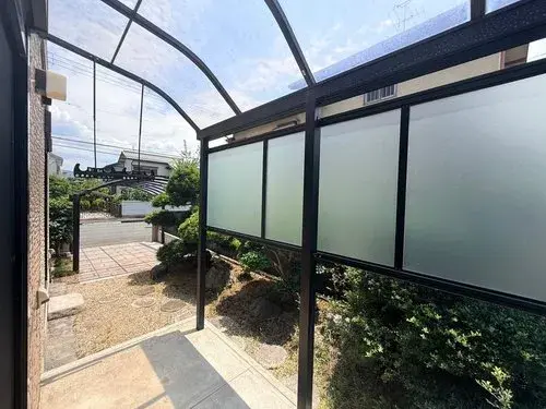 3LDK物件 奈良市 奈良県 (5)